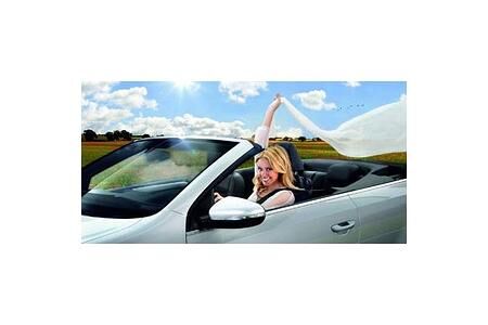 Volkswagen wirbt mit Pop-Ikone Kylie Minogue