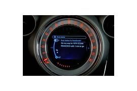 MINI Connected App mit neuen Funktionen