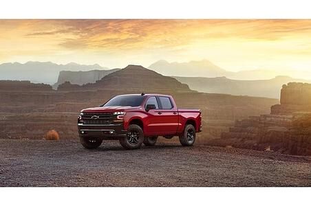 Diesel trifft Pick Up - Neue US-Liebe