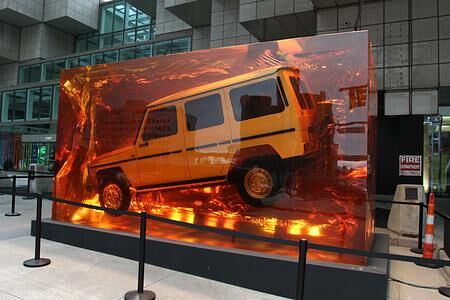 North American International Auto Show 2018 - Nichts Neues in Detroit?