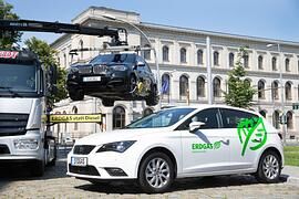 Antriebs-Alternativen zum Diesel - Kein Ärger mit Fahrverboten