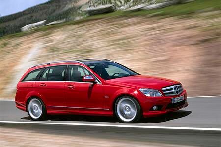 Gebrauchtwagen-Check: Mercedes C-Klasse - Rostlos gut