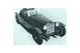 Alfa Romeo bei der Mille Miglia mit drei Raritäten am Start