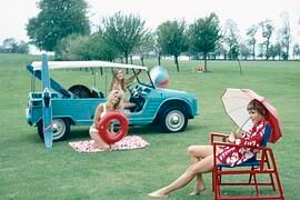 Tradition: Der Genfer Automobilsalon vor 50 Jahren - Wie 68er die Autowelt veränderten