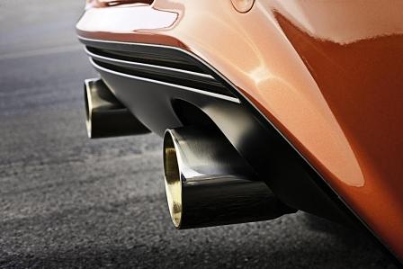 Opel Corsa OPC Nürburgring Edition