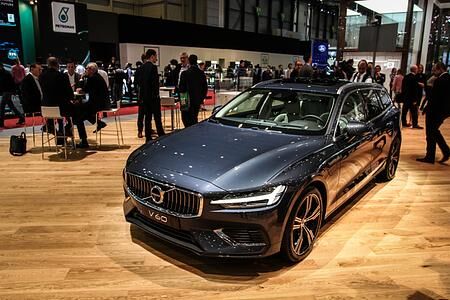 Kompakt- und Mittelklasse auf dem Genfer Autosalon - Gibt es hier auch was für Normalos?