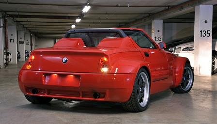 BMW M3 Pickup