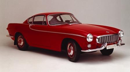 Volvo P 1800