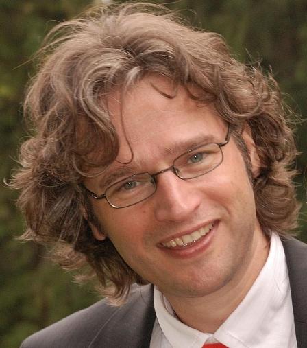 Dr. Wolfgang Schade, Fraunhofer-Institut ISI