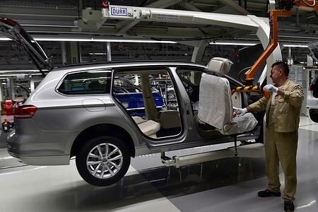 VW und BMW: Über 50 Modellvarianten fallen weg - Sommerliches Streichkonzert 