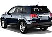 Kia Sorento SUV (2009–2012)