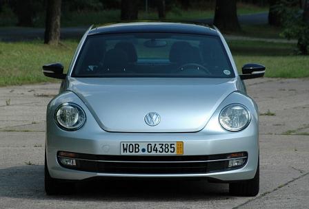VW Beetle