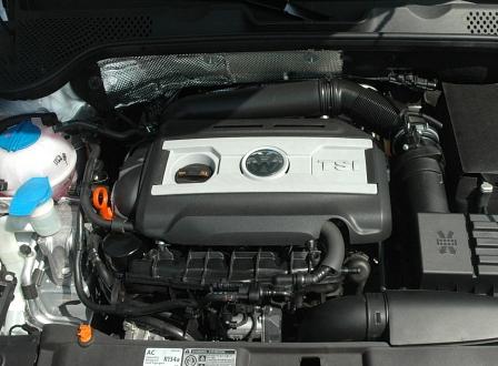VW Beetle