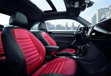 VW Beetle