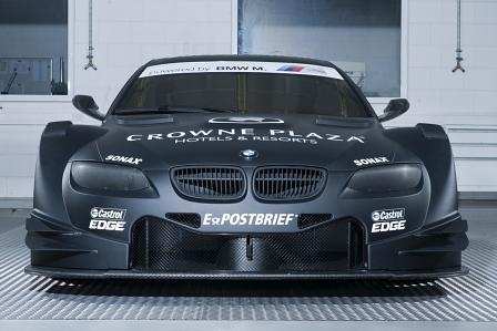 BMW M3 DTM Concept