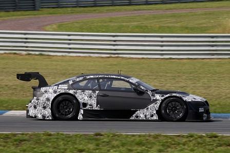 BMW M3 DTM Concept