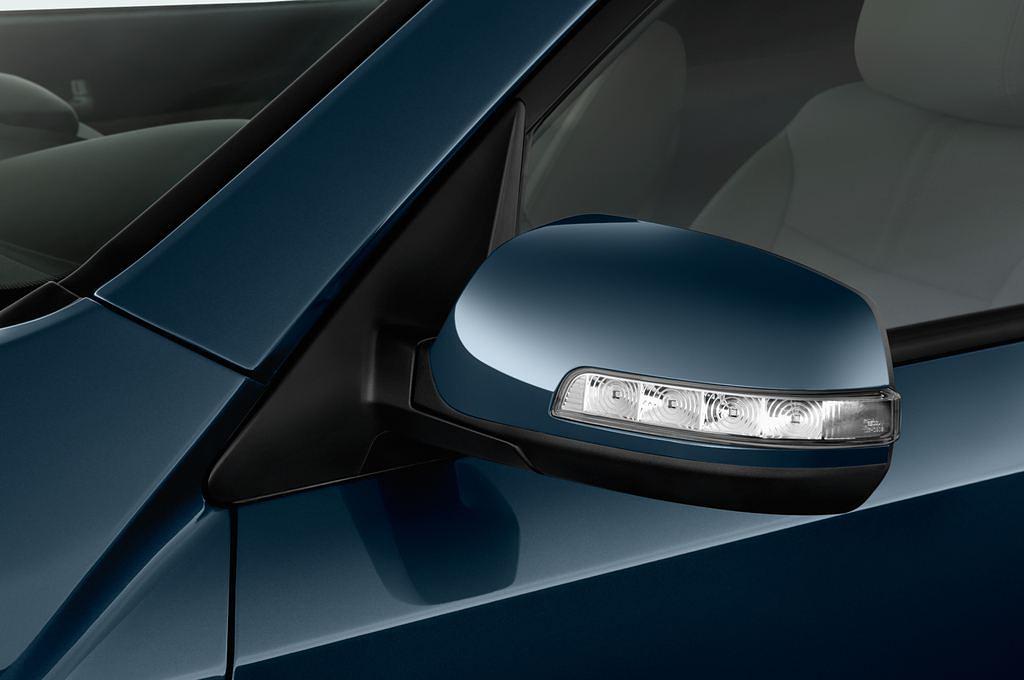 Kia Sorento (Baujahr 2013) Spirit 5 Türen Außenspiegel