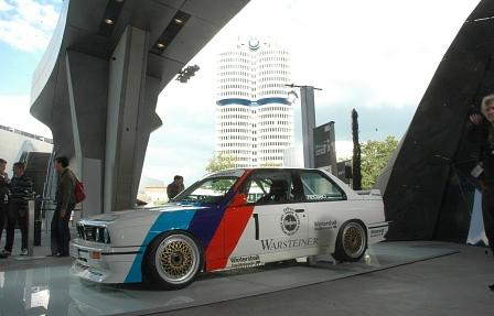 BMW M3 DTM Original