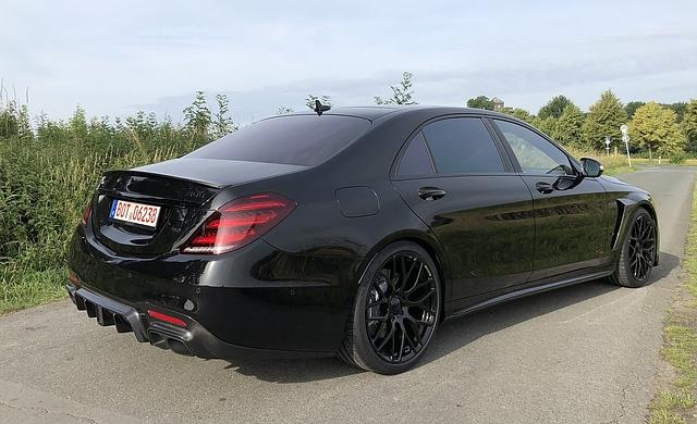 Brabus 800 - 322.000 Euro teuer