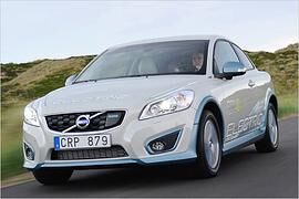 Volvo C30 Electric im Test: Jetzt stromern auch die Schweden