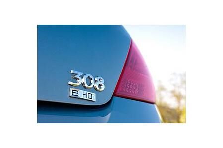 Mit e-HDi sorgt Peugeot für Effizienz und Komfort