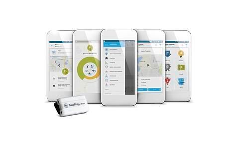 VW „Dataplug“ und „Connect“-App - Aus den Tiefen des Steuergeräts 