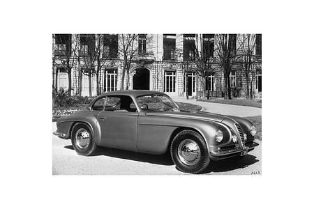 Schloss Dyck Classic Days: Alfa Romeo zeigt Modelle aus vier Epochen