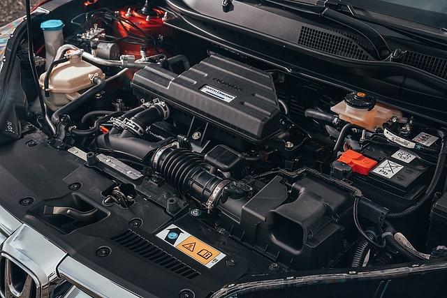 Honda CR-V 1.5 VTEC Turbo - Ende des Jahres folgt eine Hybridversion