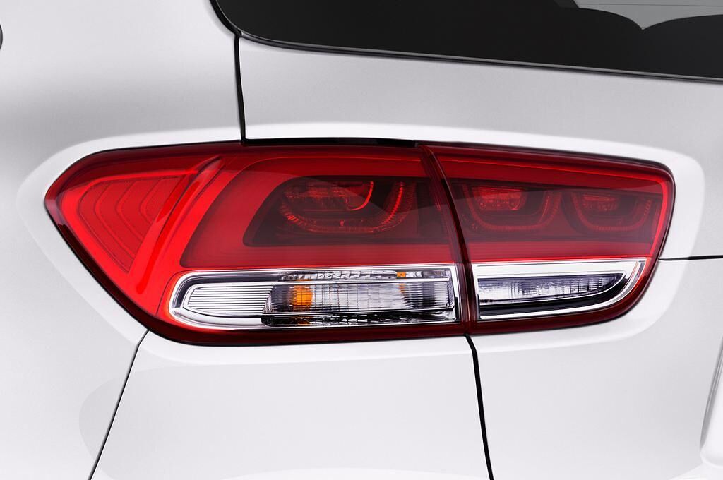 Kia Sorento (Baujahr 2015) Spirit 5 Türen Rücklicht