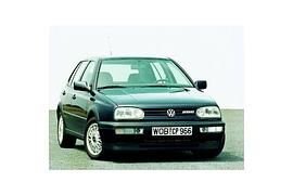 Zwei Jahrzehnte VR6: Power auf engem Raum