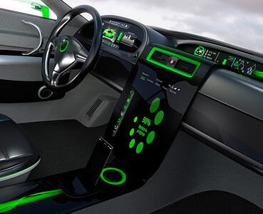 Datensicherheit im Auto - Ohne Update kein TÜV
