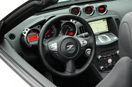 Nissan 370 Z