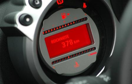 Nissan 370 Z