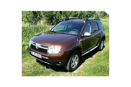 Dacia senkt Duster-Preise