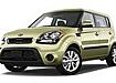 Kia Soul SUV (2008–2014) 1.6 CVVT (126 PS)