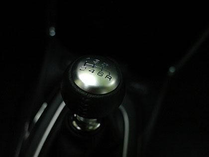     (Baujahr ) Motor