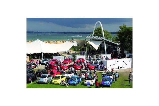     (Baujahr ) Front + links