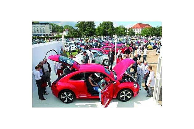     (Baujahr ) Front + rechts