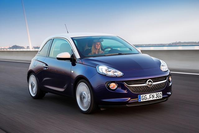 Gebrauchtwagen-Check: Opel Adam  - Cityflitzer mit Traumnoten