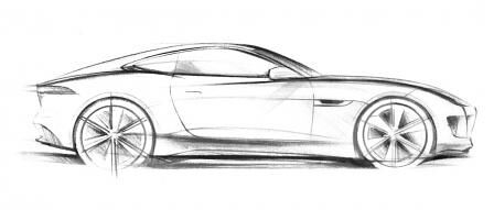 IAA: Weltpremiere Jaguar C-X16 - Auf Boxsters Spuren