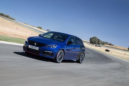 Test: Peugeot 308 GTi - Die Hothatch-Überraschung 