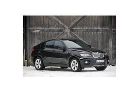 BMW X5 und X6 noch sportlicher und individueller