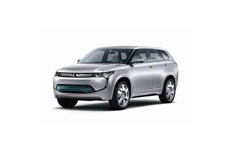 IAA 2011: „Concept PX-MiEV“ erstmals vor deutschem Publikum