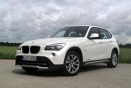 BMW X1 xDrive 18d