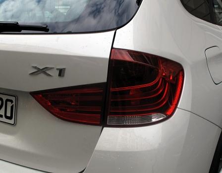 BMW X1 xDrive 18d