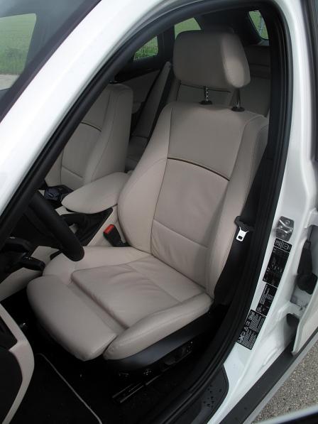 BMW X1 xDrive 18d