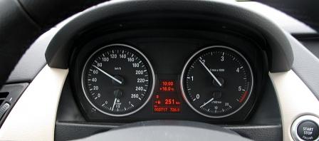 BMW X1 xDrive 18d