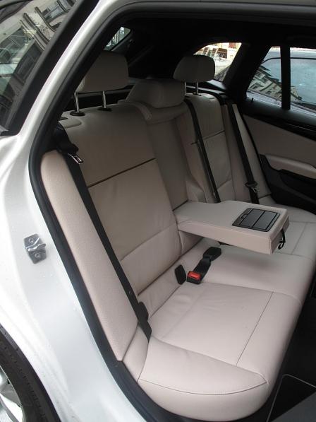 BMW X1 xDrive 18d