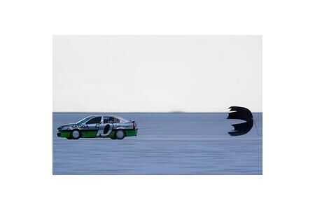 Schnellster Skoda aller Zeiten