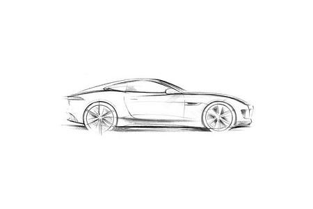IAA 2011: Jaguar feiert seinen C-X16